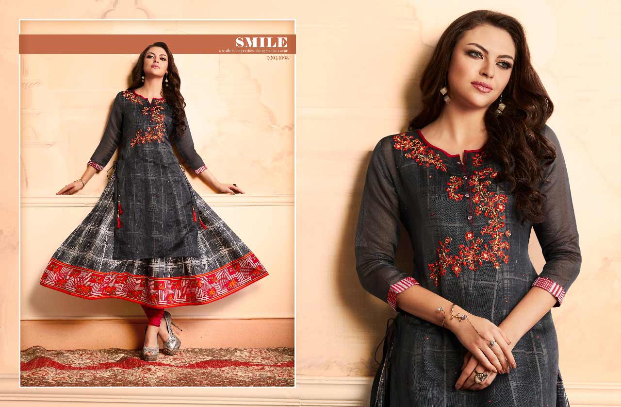 Rangoon Luxurious by Taapsee Pannu Kurti Set Rangoon Luxurious by Taapsee Pannu Kurti Set